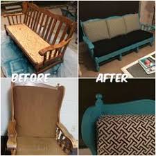 Shop allmodern for modern and contemporary wood frame sofa to match your style and budget. 41 Best Wood Frame Couch Ideas Wood Frame Couch Redo Furniture Furniture Makeover