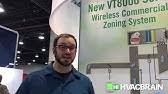 5500 pir cover with viconics logo. Viconics Thermostat Unlocking From 1 To 0 Youtube