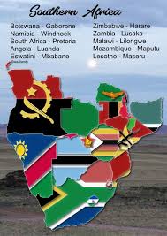 Map is showing namibia, a nation in southwestern africa, with a coastline on the atlantic ocean. Imgur Com Africa Map Southern Africa Africa