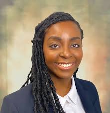 Janel Okafor Civil Law Attorney