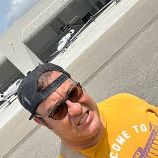 Fred “Ace” Salinas (@fredacesalinas)