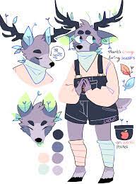 Pin On Character Design