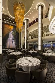 They are the mardi gras and the carnivale and both offer two sittings for the evening meal. Royal Caribbean Harmony Of The Seas Recap Wishes And Dishes