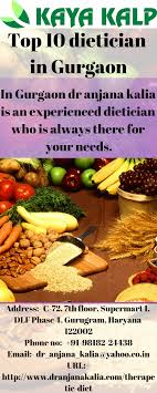 Top 10 Dietician In Gurgaon Dietician Diet 10 Things