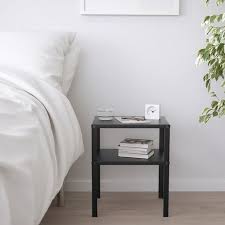 Gamlehult Footstool With Storage Rattan Anthracite Ikea Ireland In 2020 Ikea Interior Natural Bedroom White Home Decor