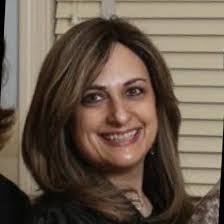 Stacy Omar's Instagram, Twitter & Facebook