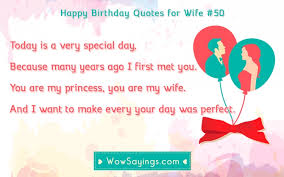 You have charm and grace, but more importantly, you have my eternal love. Happy Birthday To My Wife Quotes Quotesgram