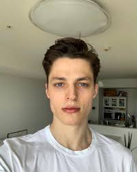 Good morning or Good evening depending