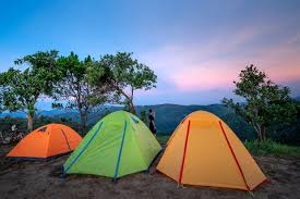 Missouri state parks has implemented a number of measures designed to maintain required social distancing and protect visitors, volunteers and staff. Best Places To Go Tent Camping In New Jersey New Jersey Digest Magazine