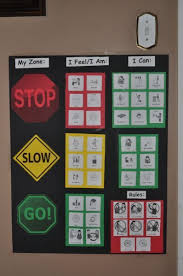 Pin On Zones Of Regulation