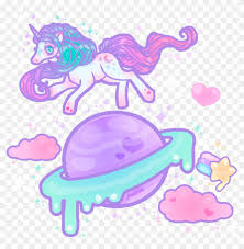 Kawaii Unicorn Horse Fantasy Moon Pastel Transparent Pastel Goth Png Png Download 2289x2289 2813352 Pngfind 1,000+ vectors, stock photos & psd files. kawaii unicorn horse fantasy moon