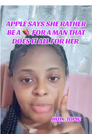 Apple's Unique Perspective