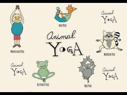See more ideas about animal yoga, how to do yoga, yoga. Animal Yoga Poses For Kids Youtube