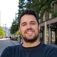 Daniel Fasel Email & Phone Number