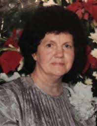 Willie Mae “Sis” Curtis Rubert