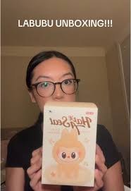 Labubu Blind Box Live