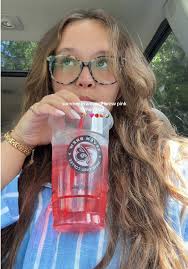 Pink Mermaid Lemon Freeze 7 Brew