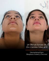 Dra. Carolina Tubay de S.