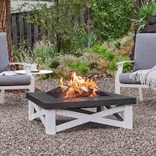 The heat is measured in btu/hr. Wood Burning Fire Pit Table And Chairs Off 66