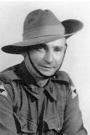 WX8749 Newell Archie Gerald