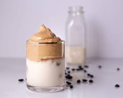 How To Make The Whipped Coffee Everyone Is Talking About Without Instant Coffee Coffee Recipes Dalgona Coffee Coffee With Alcohol