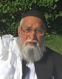 JANAZA & FATEHA* Salaam, Haji Chaudhry Mohammed Anwar has sadly passed away  (from Grey Street Burnley and Karariwala Khurd Pakistan) FATHER of Haji  Mohammed Yaqoob, Haji Mohammed Asghar, Haji Shazad Anwar, Cllr