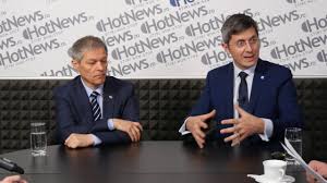 Maybe you would like to learn more about one of these? Dan Barna È™i Dacian CioloÈ™ Liderii AlianÈ›ei 2020 Usr Plus Youtube