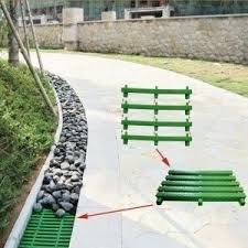 50 Amazing Drainage Garden Look Better Amazing Drainage Garden Gardenlandscapedesigndri Garten Landschaftsbau Haus Und Garten Garten