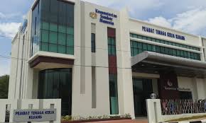 Dear district officer, i would like to draw your attention about a pub named caribbean in johor jaya for which near the sport complex and family. Tokalynx S Blog