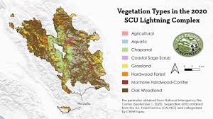 29, 2020, at placer and texas springs roads west of redding due to the zogg fire. California S Wildfires Of 2020 Through An Eco Historical Lenslos Padres Forestwatch