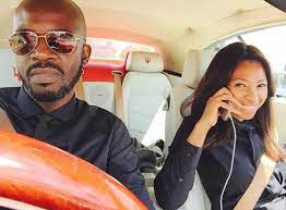 Black coffee's divorce battle with his estranged wife enhle mbali is heating up. Dj Black Coffee Accused Of Physically Abusing Enhle Mbali Zalebs
