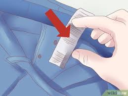 Because you are washing whites you can use chlorine bleach. How To Prevent Laundry From Bleeding 10 Steps With Pictures
