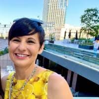 Dana Rybarski, Assoc. AIA