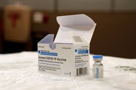 Johnson & johnson applied for an emergency use authorization from the food and drug administration for its coronavirus vaccine after releasing data last week showing it was about 66% effective in protecting against the virus. Fda Approves Johnson Johnson Vaccine