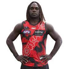 This year has been like no other, so to be able to create a. Essendon Bombers Afl 2019 Indigenous Isc Guernsey Adults Sizes S 5xl Ebay