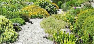 Lime raises ph and is usually added as ground limestone, commonly called 'garden lime'. Limestone Ideas 5 Ways To Use Limestone Outside Your Home Pai