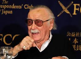 漫威之父遭经纪人坑：除了财产被盗，连血也被偷_手机凤凰网