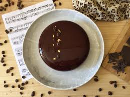 Opera Revisite Chocolate Desserts Chocolate Fondue