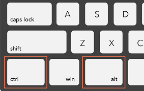 Windows Basics: Keyboard Shortcuts in Windows
