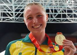 Next Gen Aussies Are Golden at Commonwealth Youth Games