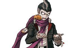 Gundam Tanaka S Bubbly Breeding Blog Gundham Tanaka Danganronpa Characters Danganronpa Share the best gifs now >>>. gundham tanaka danganronpa characters