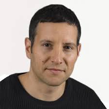 Yuval Ginzberg