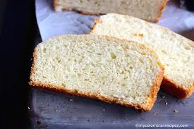 Pan Alinado Colombiano Seasoned Colombian Bread Mycolombianrecipes Com Recetas De Pan Recetas Colombianas Recetas De Comida