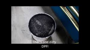Fsx Diesel Particulate Filter Cleaning