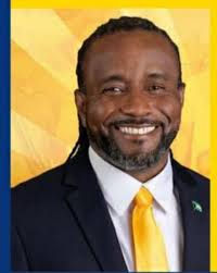 I heard the PLP leadership in a panic and flew some folks to Abaco to help  Curry out.