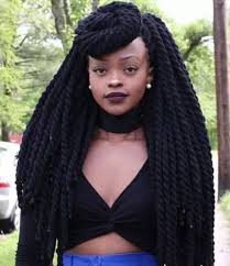 Brazilian wool can be used to create amazing hairstyles including braids wool hairstyles for ladies are inexpensive and you can wear them for a longer period of time as long as you give it proper maintenance. 10 Offbeat Nigerian Hairstyles With Wool 2021