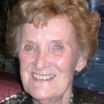 Doris Weaver Robertson Gifford Obituary