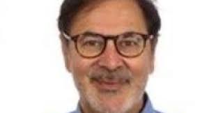 DAVID HAMMERSTEIN, Autor AraInfo · Diario Libre d'Aragón