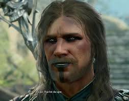 Does anyone have a suggestion