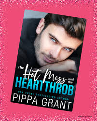 Yay!!! It's cover and narrator reveal day for The Grumpiest Billionaire!  Have you preordered yet? 💕Isn't the cover gorgeous?  https://readerlinks.com/l/4854952 🎧And the narrators